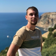 Сергей Ушаков, 23.07.1993, Каменск-Уральский