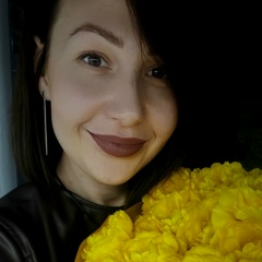 Ксю Шалимова