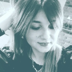 Феридэ Ханбикова, 25.04.1990, Казань