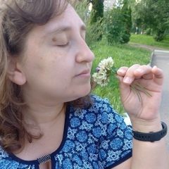 Юлия Кочнова, 08.07.1979, Мытищи