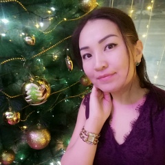 Galiya Alzhanova, 04.07.1984, Алматы