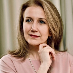 Александра Сальникова, 15.10, Москва