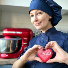 Ирина Николаенкова, 03.02, Санкт-Петербург