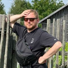 Арсений Лепешко, 30.03, Минск