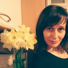 Виктория Садовая, 26.06