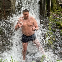 Денис Аверьянов, Алексеевка