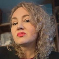 Евгения Малько, 03.08, Уфа