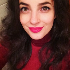 Екатерина Пипичко, 25.09