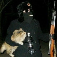 Саша Кожинов, 13.01.1991, Брянск
