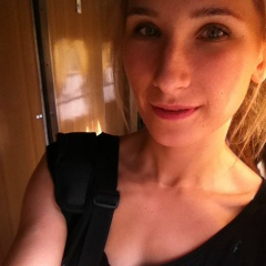 Марія Вовченко, 06.01