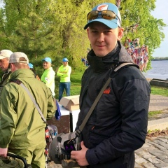 Андрей Вишнёв, 11.04