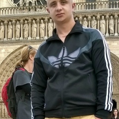 Denis Bors, 29.05.1997, Дрепкауцы