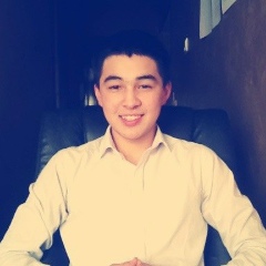 Дамир Ибраймов, 17.03