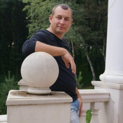 Даниил Мамышев, 04.10.1974, Санкт-Петербург