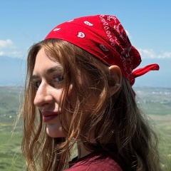 Мария Арламенкова, 15.04, Раменское