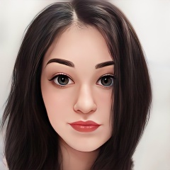 Юлия Мельникова, 12.05.1993, Санкт-Петербург