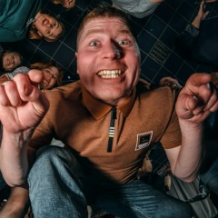 Юрий Ваулин, 28.11.1987, Ирбит