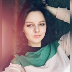 Анна Вістяк, 19.12, Тульчин