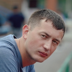 Виталий Уланов