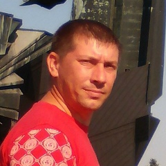 Алексей Сокол, 10.12.1981, Донецк