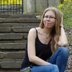 Анастасия Вишневская, 05.10, Санкт-Петербург