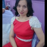 Балнур Кыдырбекова