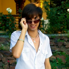 Andrey Aks, 12.06.1988
