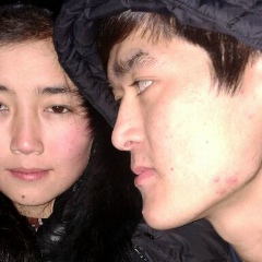 Адилет Исмаилов, 04.11, Бишкек