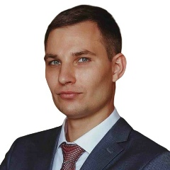 Сергей Бахмаров, 16.06.1989, Санкт-Петербург