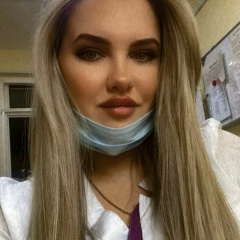 Виктория Порядина, 04.12, Зверево