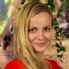 Юлия Орехова, 14.02, Москва