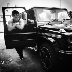 Жұлдызбек Қарабалаев, 16.10.1993, Кызылорда