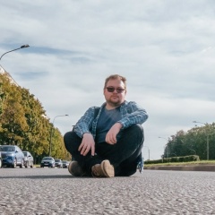 Степан Лихачёв, 18.06, Санкт-Петербург