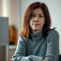 Татьяна Кузнецова, 17.02, Санкт-Петербург