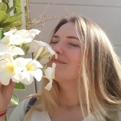 Елена Волкова, 10.05.1984, Санкт-Петербург