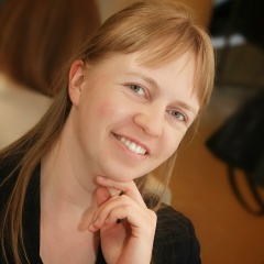 Мария Семина, 11.02, Дмитров