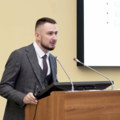 Иван Сильченко, 01.01.1988, Екатеринбург