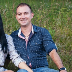 Юрий Пирожков, Харьков