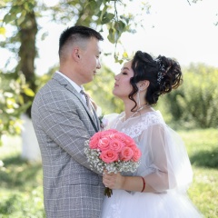 Кира Фархаламеева, Иркутск