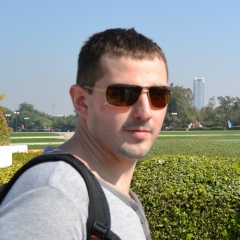 Анатолий Гришечкин, 12.11, Санкт-Петербург