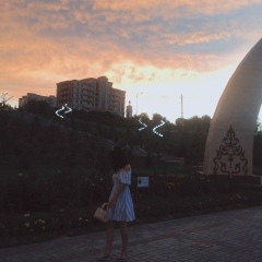 Мелисса Майер, 19.09, Seoul