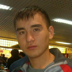 Авазбек Тарыхчиев