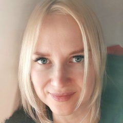 Яна Комарица, 05.12, Москва