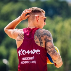 Александр Морозов, 16.06.1987, Санкт-Петербург