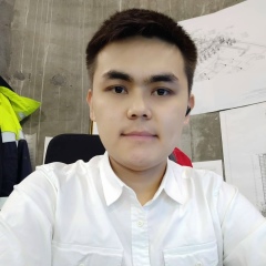 Нурбек Кимсанов, 20.06.1993, Ош