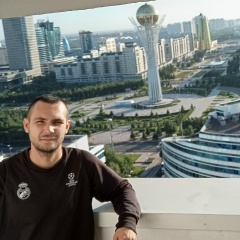 Иван Попов, Казань