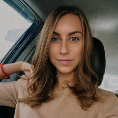 Ирина Новичкова, 11.03