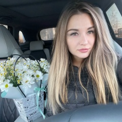 Алёна Гастелло, 08.05, Тюмень