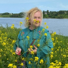 Полина Устихина, 29.06.1976, Санкт-Петербург