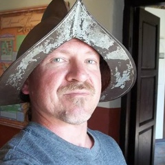 American Guy, 01.06, Oklahoma City